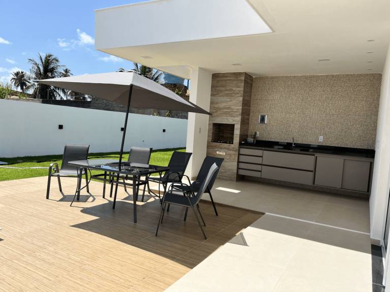 Quarto particular Paripueira
