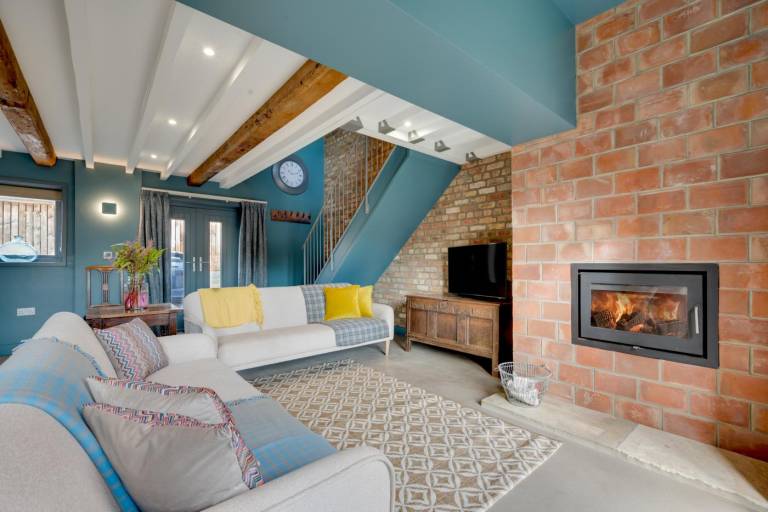 2 Bed in Holme on Spalding Moor oc vy214