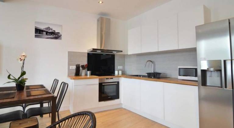 Fully equipped wonderful holiday apartment | Perfect for remote work | Pets allowed — photo 3