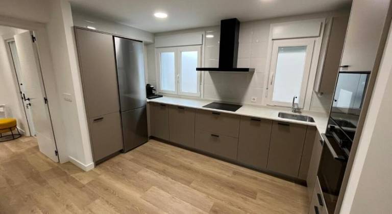 Apartment with 2 rooms for 6 persons — photo 3