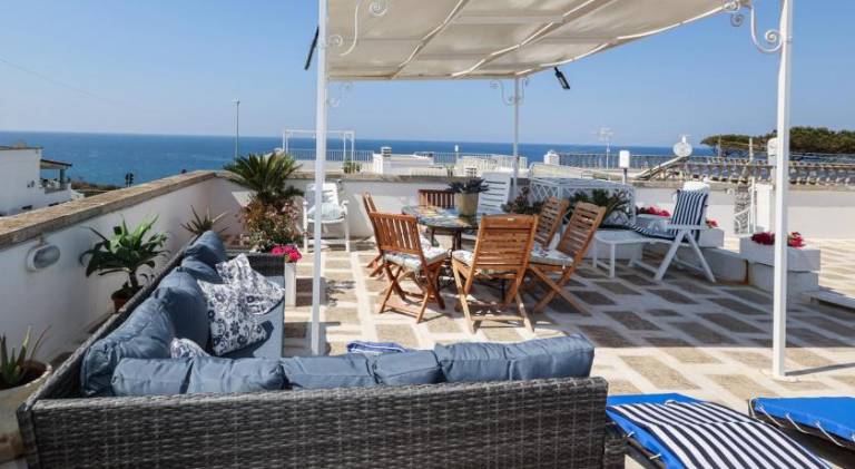 Vacation home | Pets are welcome in Patu