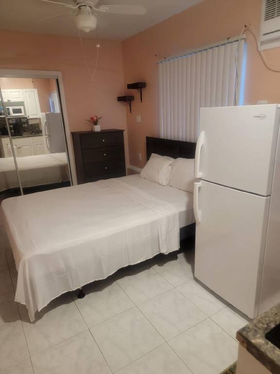 Apartment  Tamarac