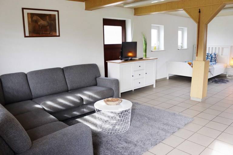 Ferienwohnung  Schneverdingen