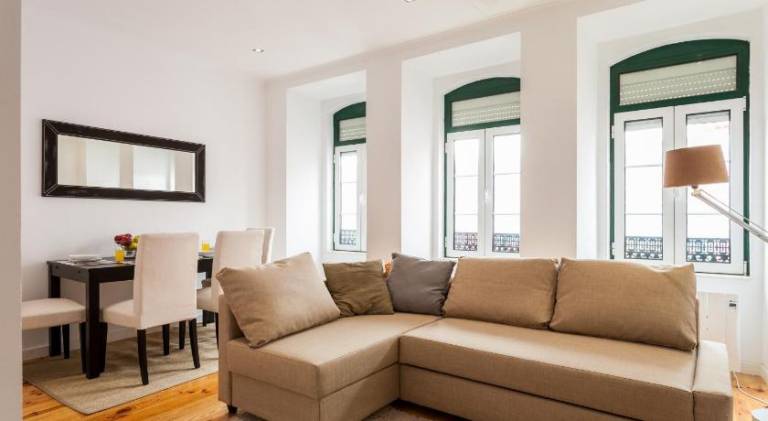 Fully equipped holiday apartment | Suitable for remote work | Dogs allowed — photo 2