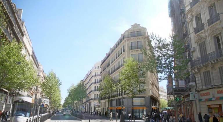 Charming rental apartment | Close to Porte d'Aix | Pets allowed — photo 4