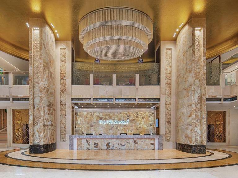 Kelly Wah International Hotel — photo 4