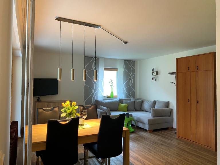 Ferienwohnung  Staufen im Breisgau