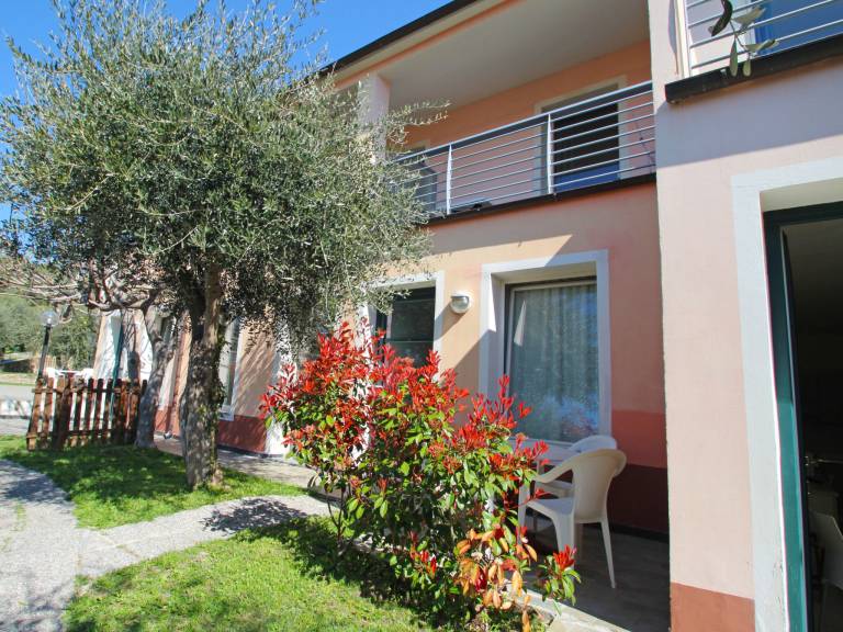 Beautiful apartment with pool & garden | Pets are welcome — photo 5