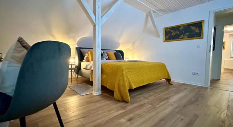 Appartement Weimar
