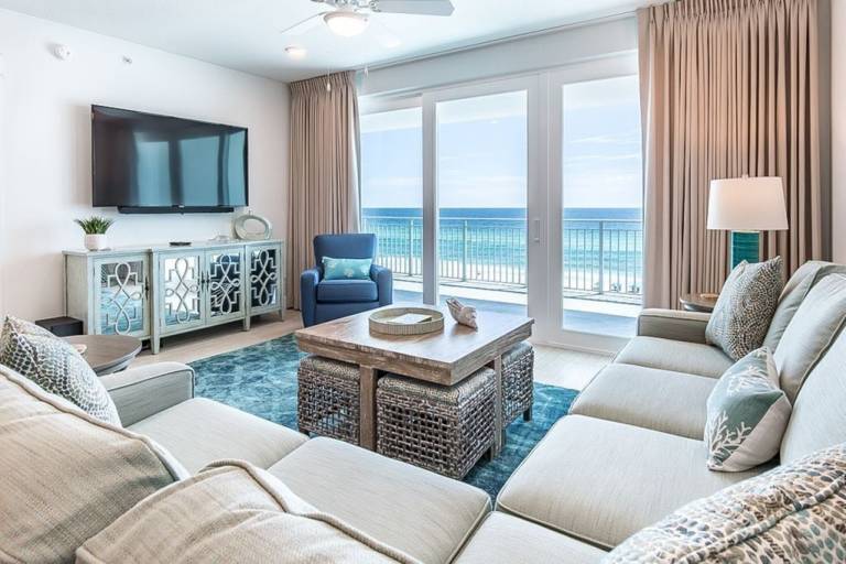 Appartement en copropriété Fort Walton Beach