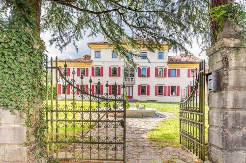Apartamento Belluno