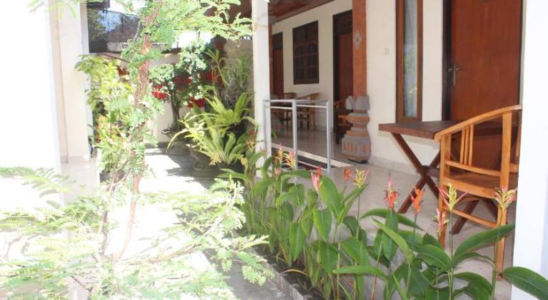 JS Guest House — photo 5