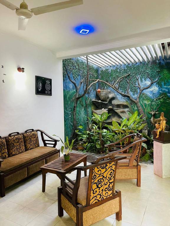 Vacation home | Pets are welcome in Weligama