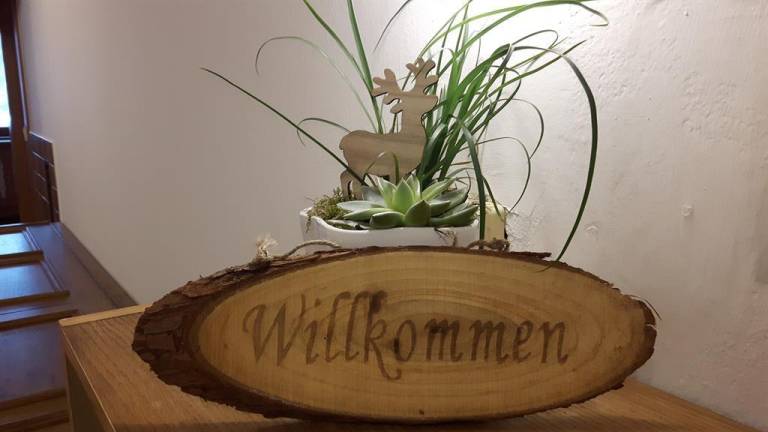 Ferienwohnung  Hopfgarten im Brixental