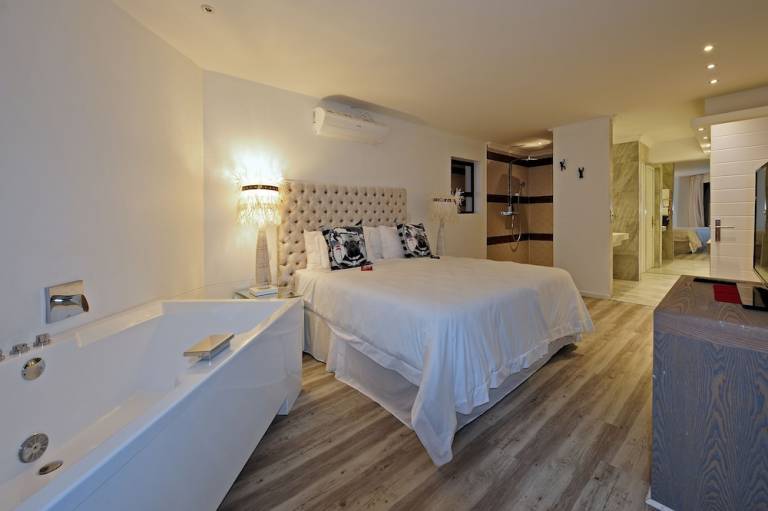 Accommodation  De Kelders