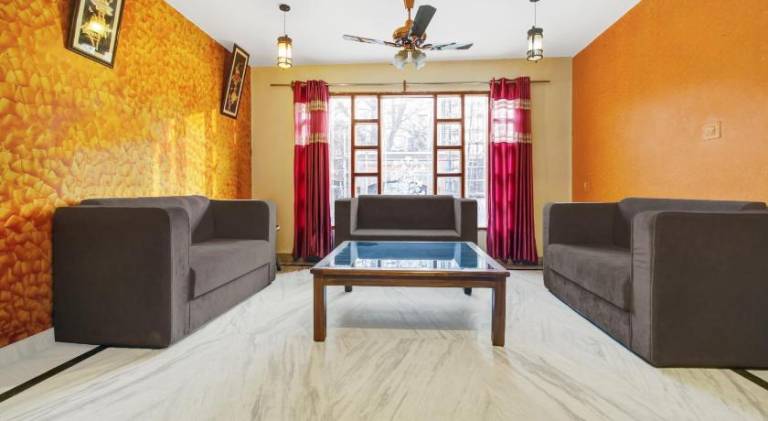 Super Townhouse Rajbagh Formerly Hotel Modern — photo 3