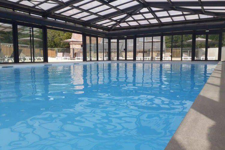 Bungalow  Perros-Guirec