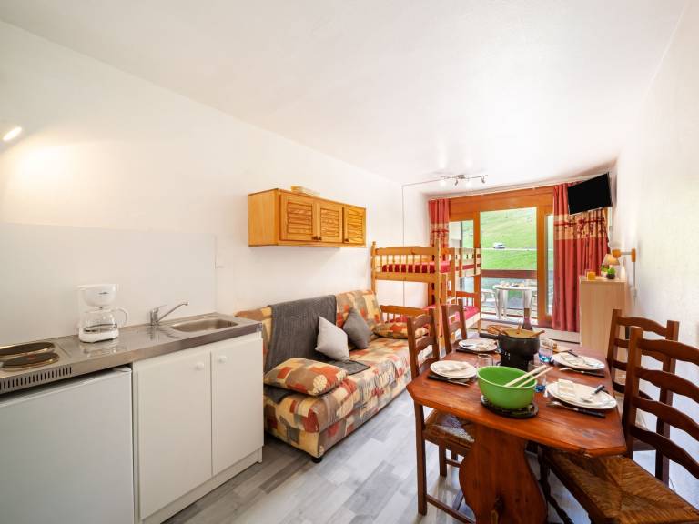 Apartment Le Corbier