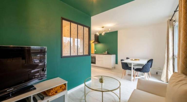 Apartment  Rezé