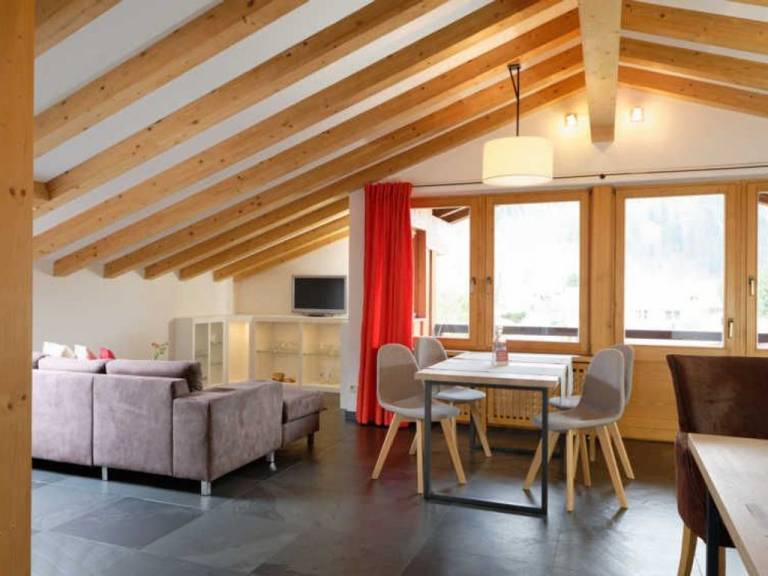 Ferienwohnung  Bad Wiessee
