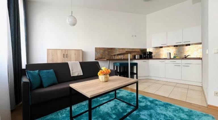 Lovely holiday apartment | Close to Zwinger | Dogs allowed — photo 2