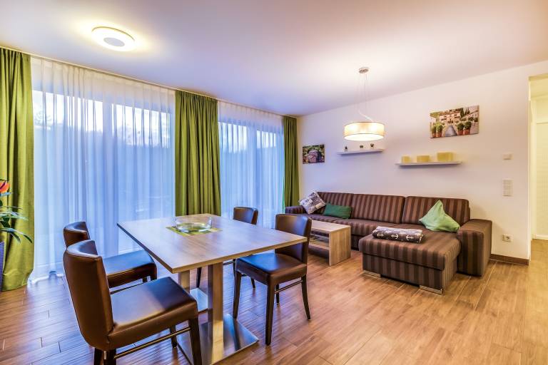 Ferienwohnung  Zwenkau