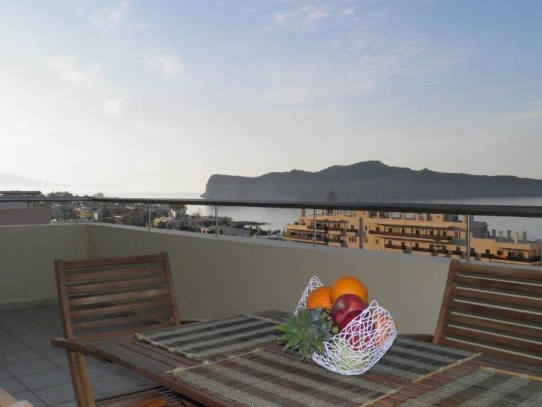 Wonderful rental apartment with terrace | Next to the beach | Pets allowed — photo 3