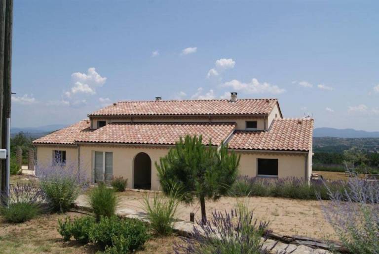 Maison de vacances Ribes