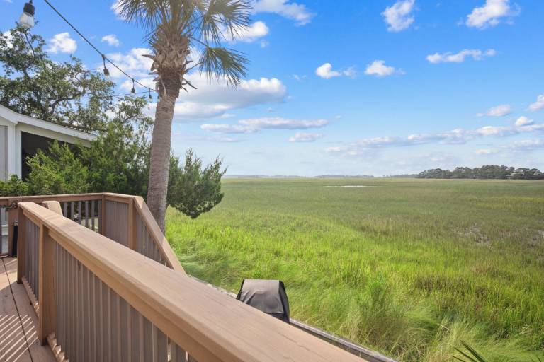 Villa Fripp Island