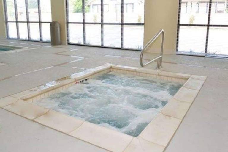 Sleep Inn & Suites Shreveport near Medical Center