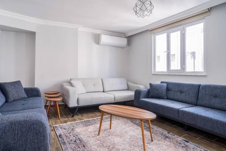 Apartment Beşiktaş