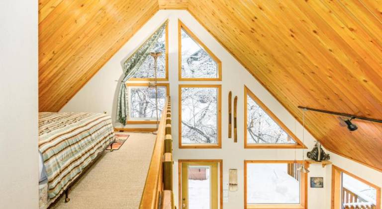 Charming chalet | Close to the ski | Dogs allowed — photo 2