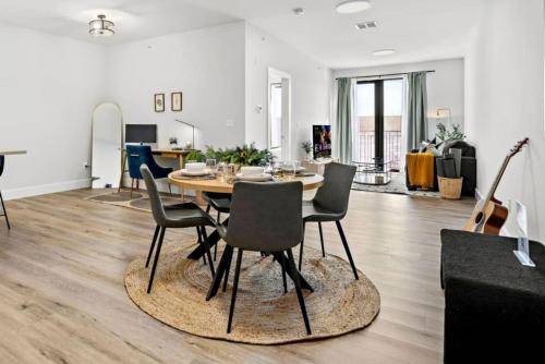 74 m² Ferienwohnung