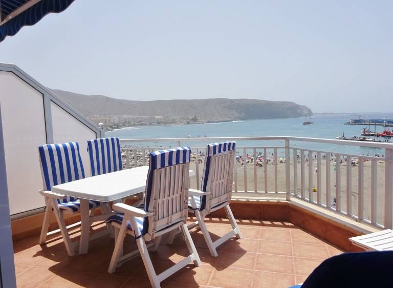 Apartamento Palm-Mar