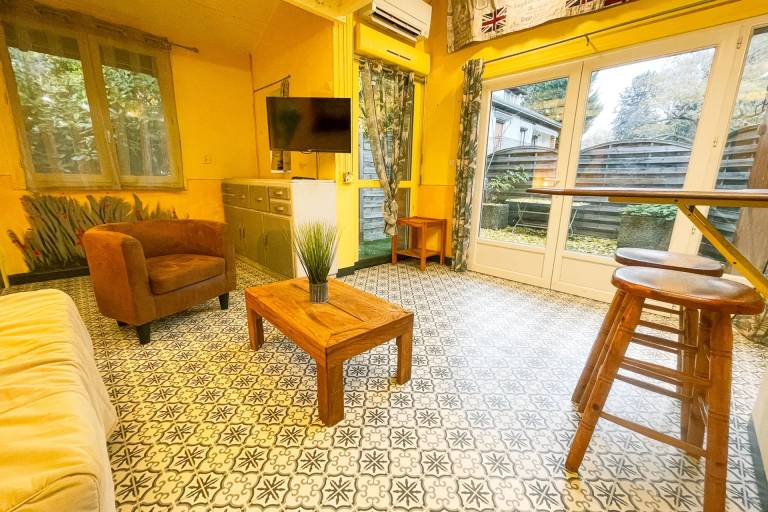 Ferienhaus  Grenoble