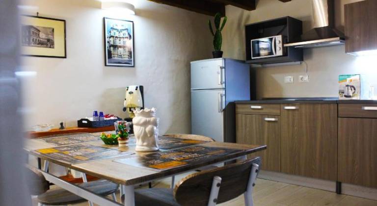 Holiday apartment | Next to Teatro Massimo — photo 2