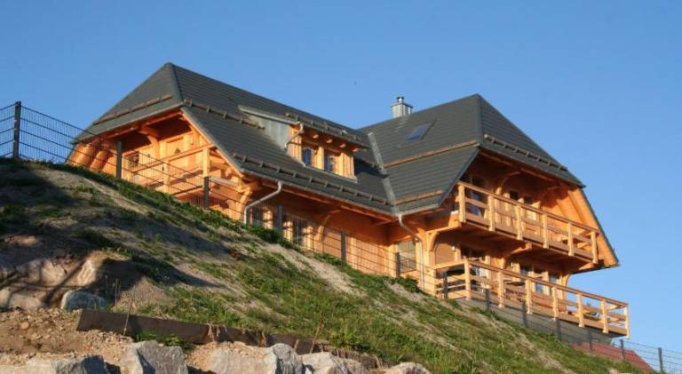 Ferienwohnung Feldberg (Schwarzwald)