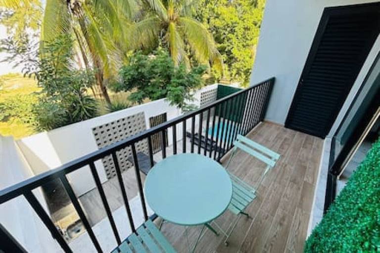 Apartamento Palos Prietos