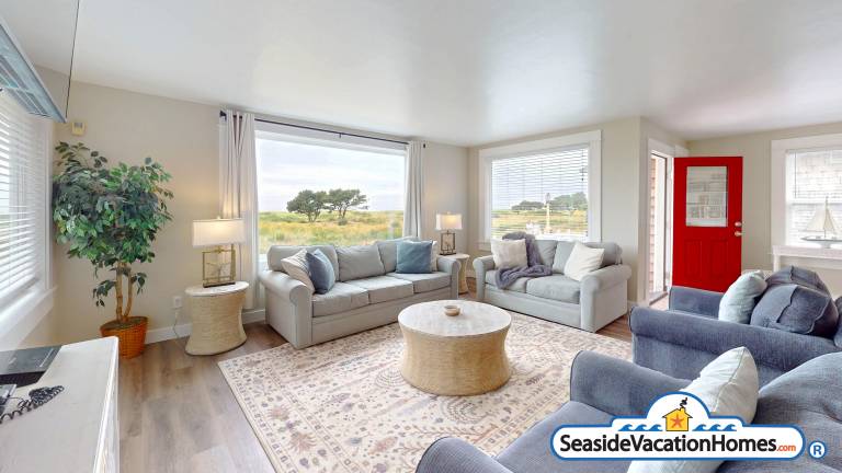 Child-friendly ample house | Beach view | Close to the beach | Pets are welcome — photo 3