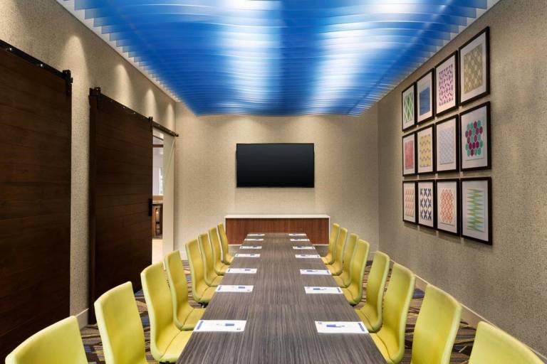 Holiday Inn Express and Suites Eau Claire West I-94 By IHG in Eau Claire, WI
