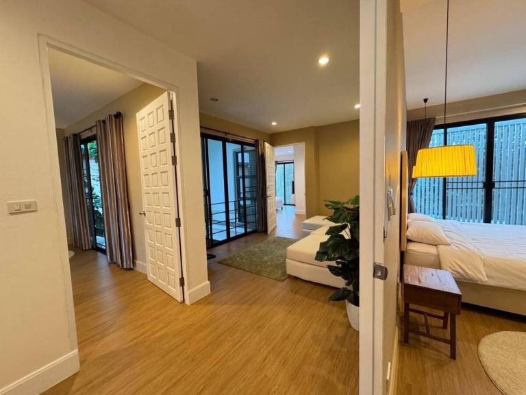 Vacation home with 4 rooms for 8 persons — photo 2