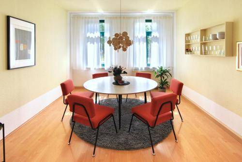 Apartment Südliche Neustadt
