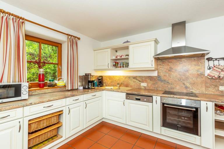 Chalet Bergromantik (DE Reit im Winkl) - T&T Ferienwohnungsvermittlung - 1243 — photo 5