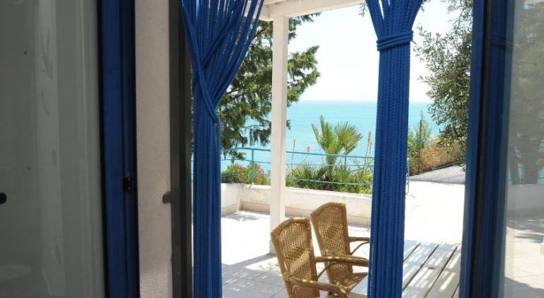 Nice apartment with yard & terrace | Beach nearby | Dogs allowed — photo 4