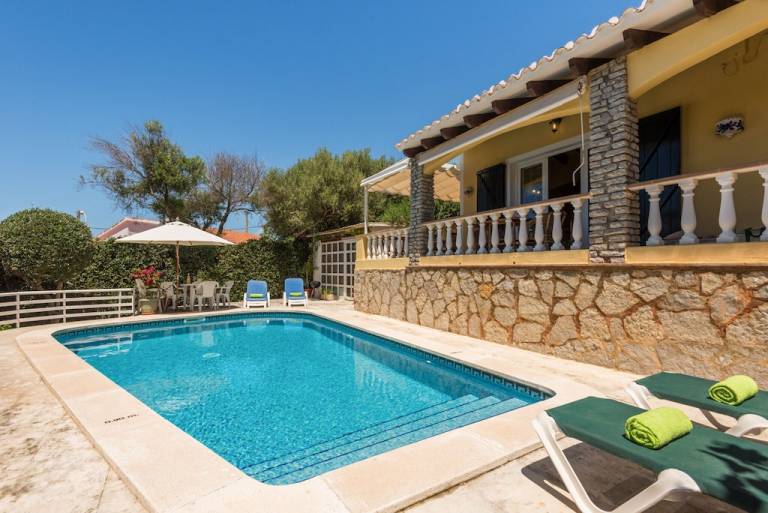 Villa Cala en Porter