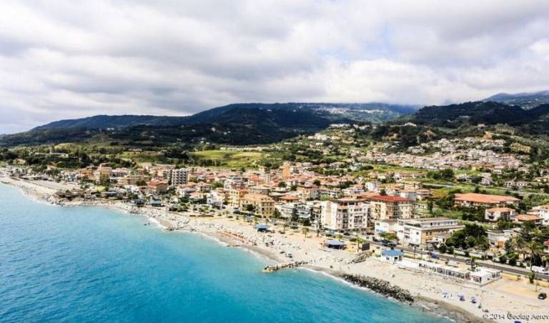 Appartement Lamezia Terme