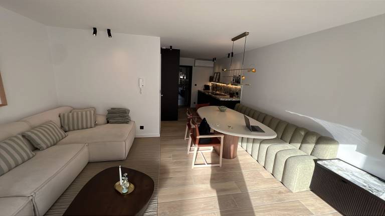Appartement  Duinbergen