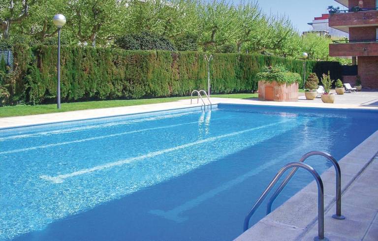 Apartamento Tossa de Mar