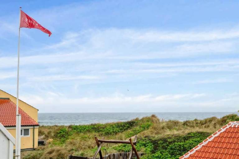 Leilighet  Skagen