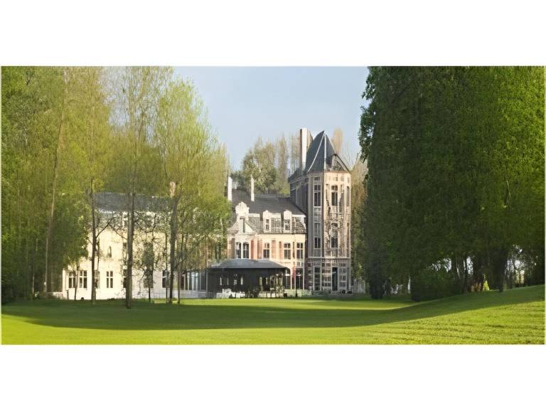 Le Domaine de Beaulieu in Béthune